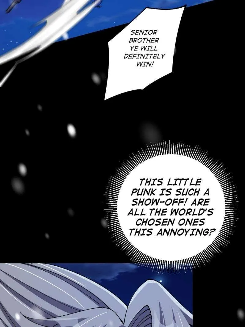 This Account is Ridiculous Chapter 137 54